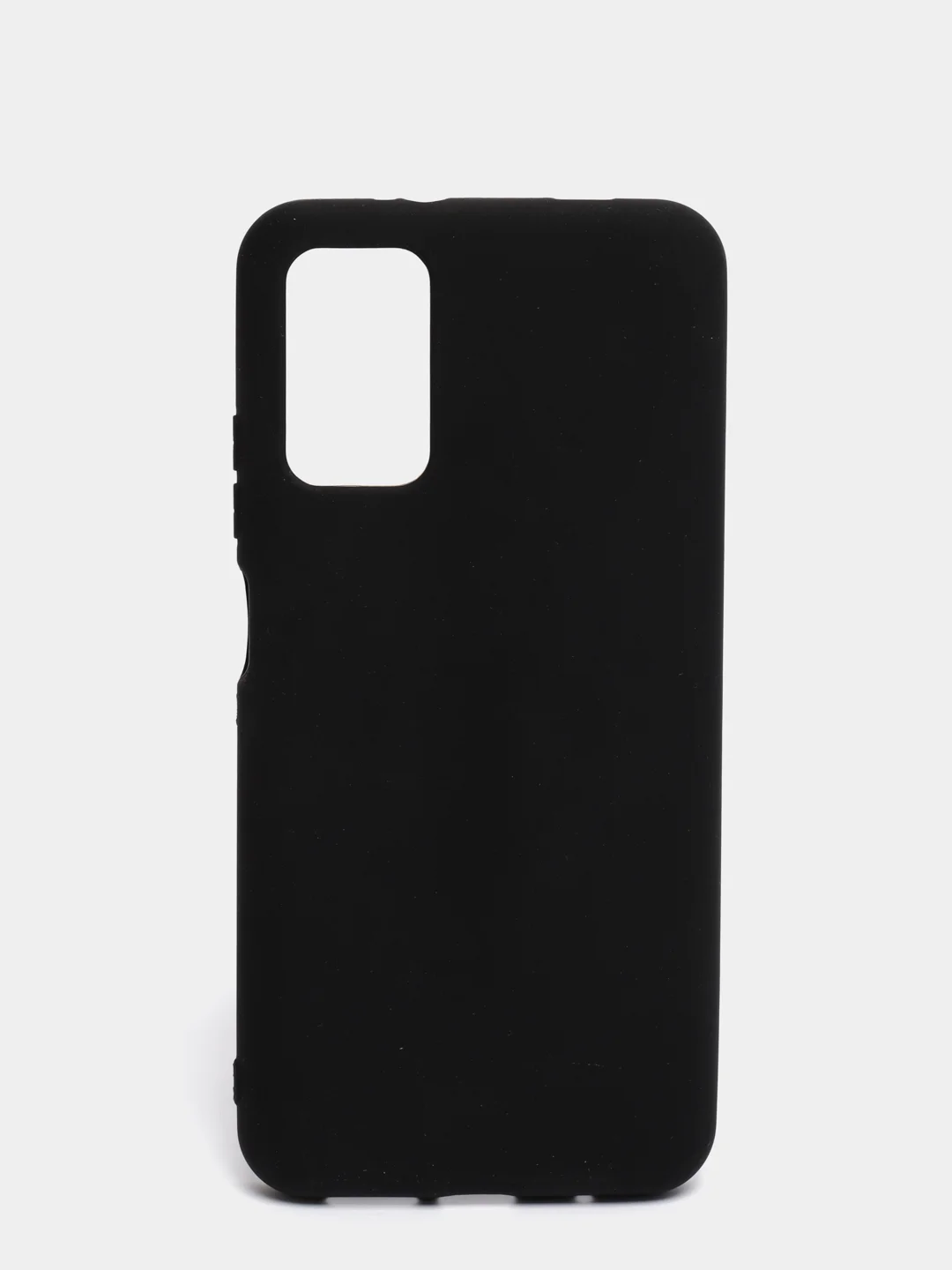 Черный чехол Xiaomi Redmi 9T
