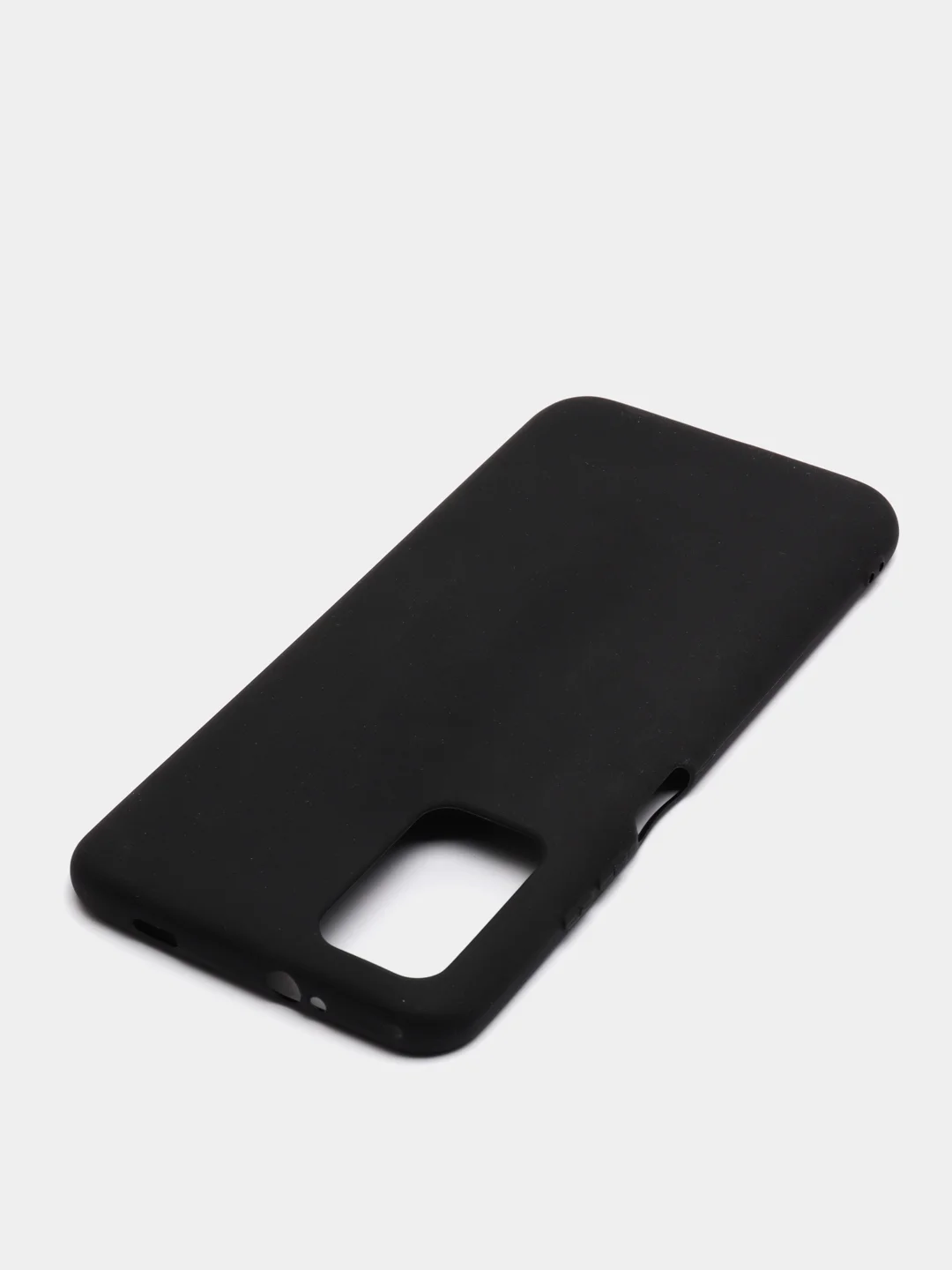 Черный чехол Xiaomi Redmi 9T