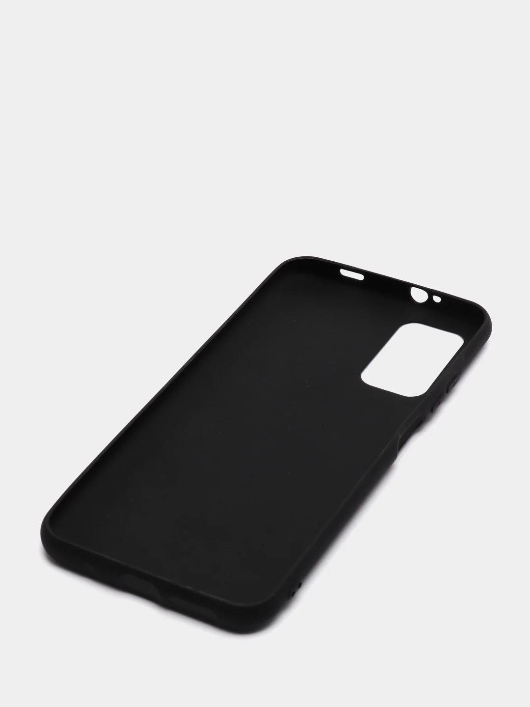 Черный чехол Xiaomi Redmi 9T