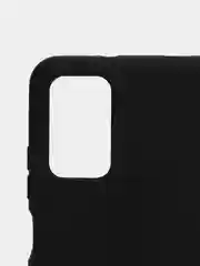Черный чехол Xiaomi Redmi 9T