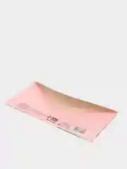 Прозрачный конверты для денег