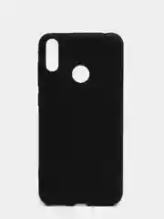 Черный чехол HONOR 8C