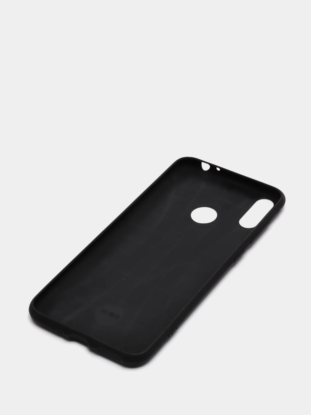 Черный чехол HONOR 8C