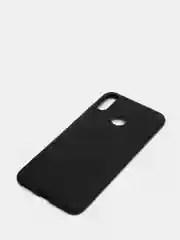 Черный чехол HONOR 8C