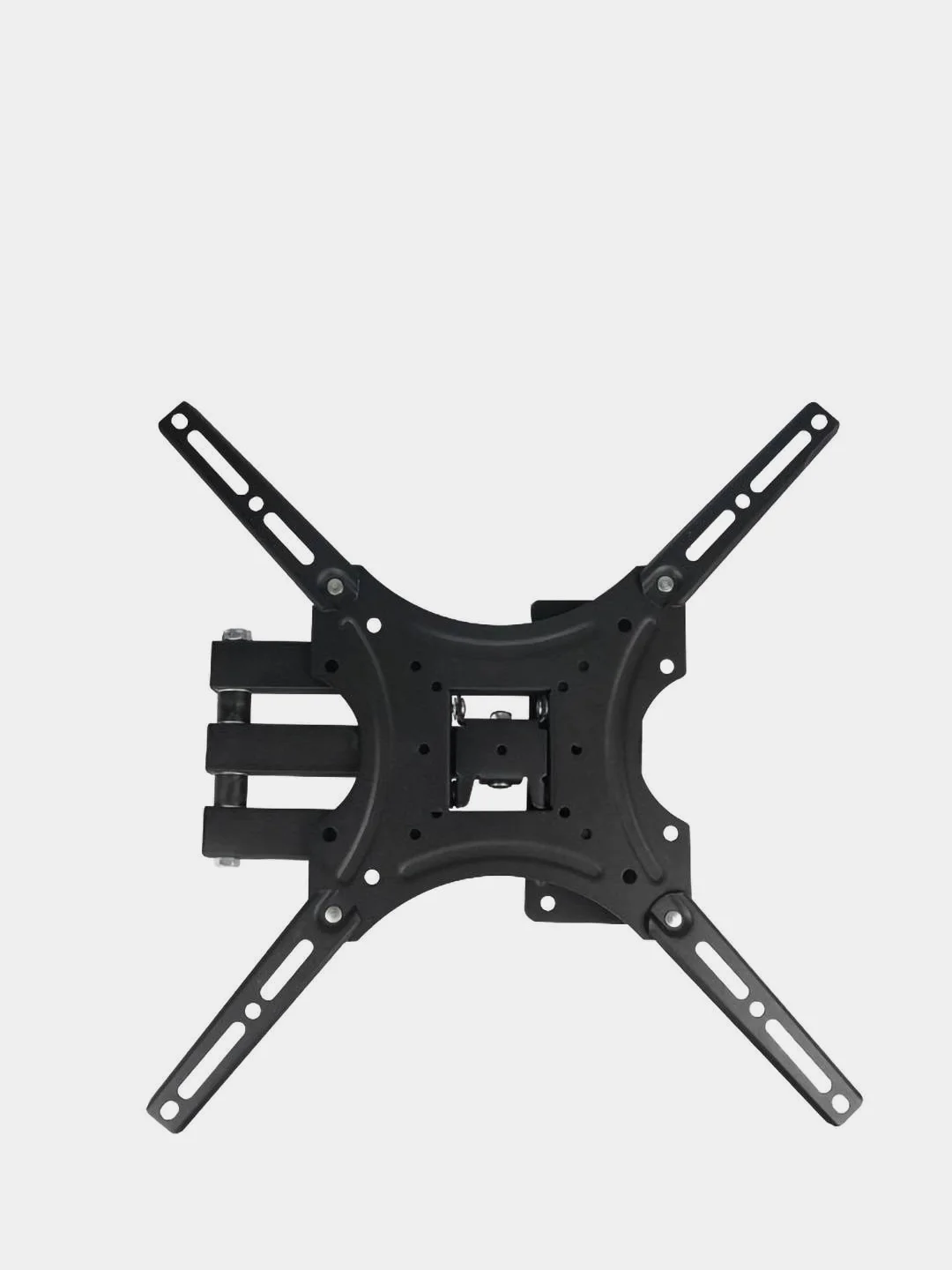 Кронштейн для телевизора X-400 32"-55", поворотно-наклонный