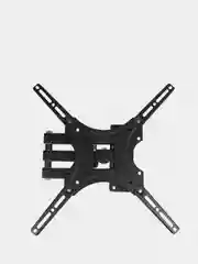 Кронштейн для телевизора X-400 32"-55", поворотно-наклонный