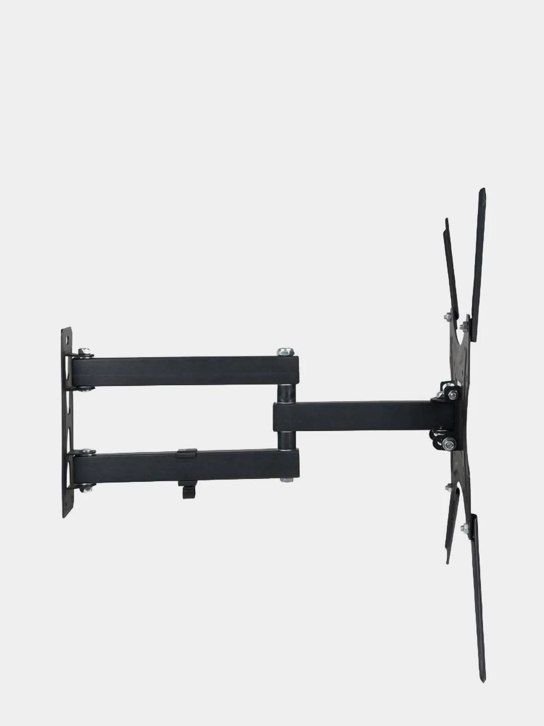 Кронштейн для телевизора X-400 32"-55", поворотно-наклонный