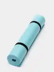 Лайм спортивный коврик для йоги, фитнеса и отдыха