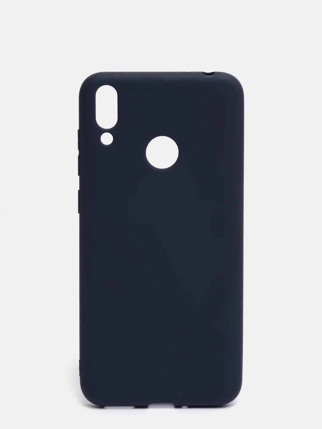 Темно-синий чехол HONOR 8C