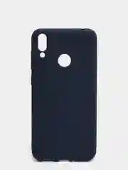Темно-синий чехол HONOR 8C