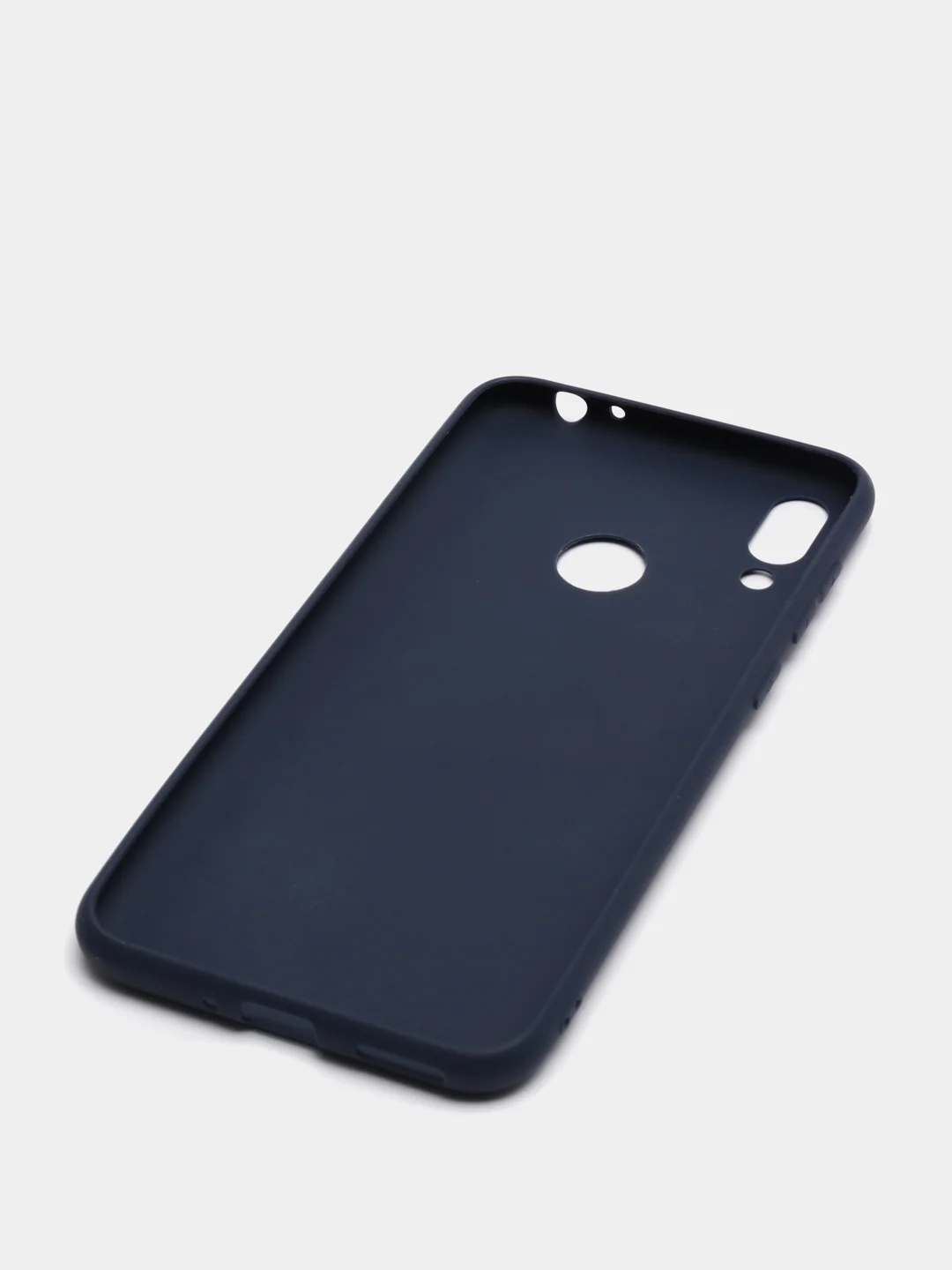 Темно-синий чехол HONOR 8C