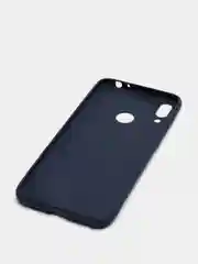 Темно-синий чехол HONOR 8C