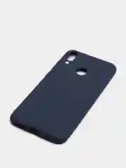 Темно-синий чехол HONOR 8C