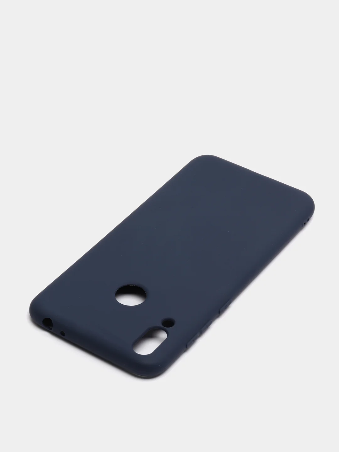 Темно-синий чехол HONOR 8C