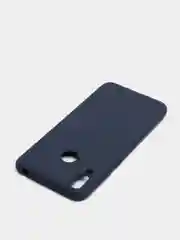 Темно-синий чехол HONOR 8C