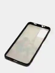 Кремовый чехол Xiaomi Redmi 9T