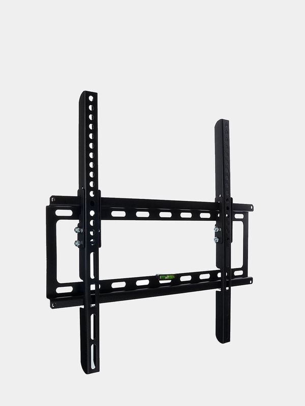 Кронштейн для телевизора и монитора 23"-55" наклонный