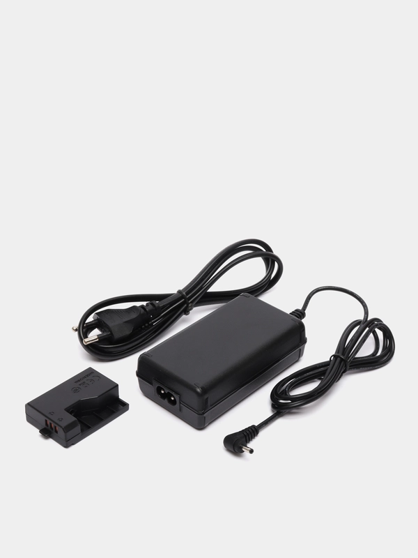 Сетевой адаптер ACK-E10 для аккумулятора Canon LP-E10