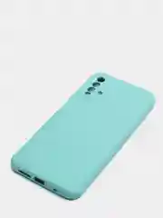 Бирюзовый чехол Xiaomi Redmi 9T