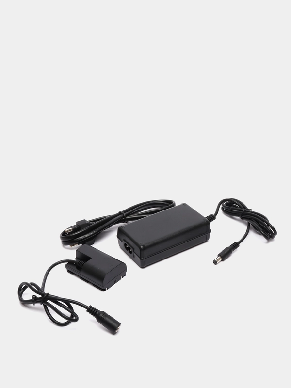 Сетевой адаптер ACK-E6 для аккумулятора Canon LP-E6