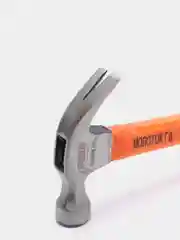 Молоток - гвоздодер слесарный SparkLux 250 гр.