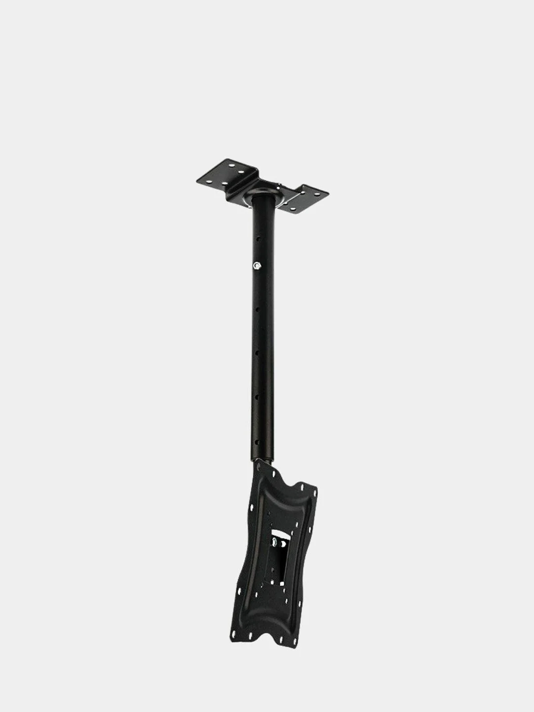 Кронштейн для телевизора потолочный подвесной, 13"- 37" дюймов