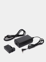 Сетевой адаптер ACK-E8 для аккумулятора Canon LP-E8