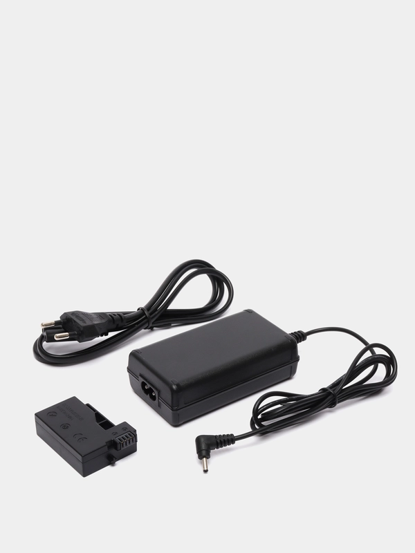 Сетевой адаптер ACK-E8 для аккумулятора Canon LP-E8