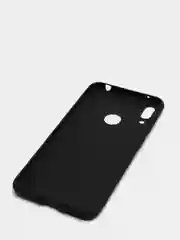 Прозрачный чехол Huawei Y7 2019