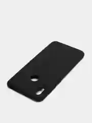 Прозрачный чехол Huawei Y7 2019