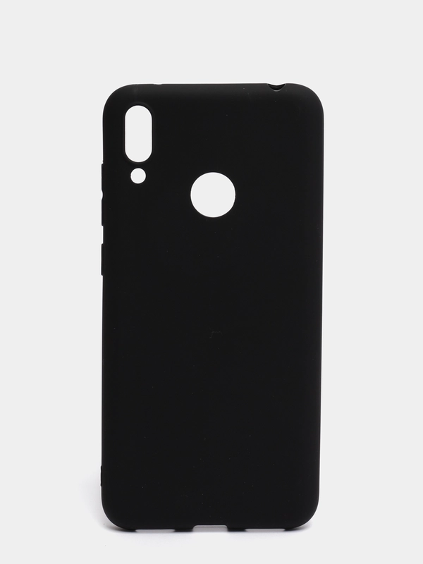 Чехол Huawei Y7 2019