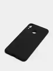 Прозрачный чехол Huawei Y7 2019