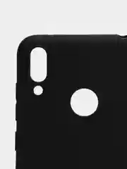 Прозрачный чехол Huawei Y7 2019