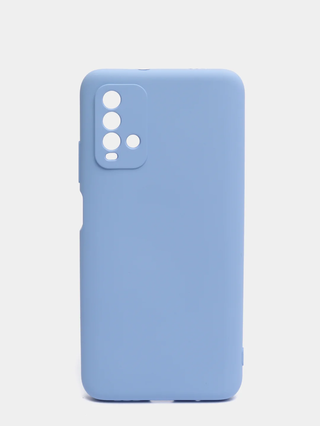 Небесно-голубой чехол Xiaomi Redmi 9T