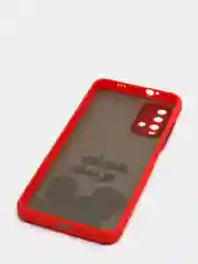 Алый чехол Xiaomi Redmi 9T