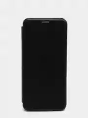 Черный чехол книжка для TECNO Camon 17P