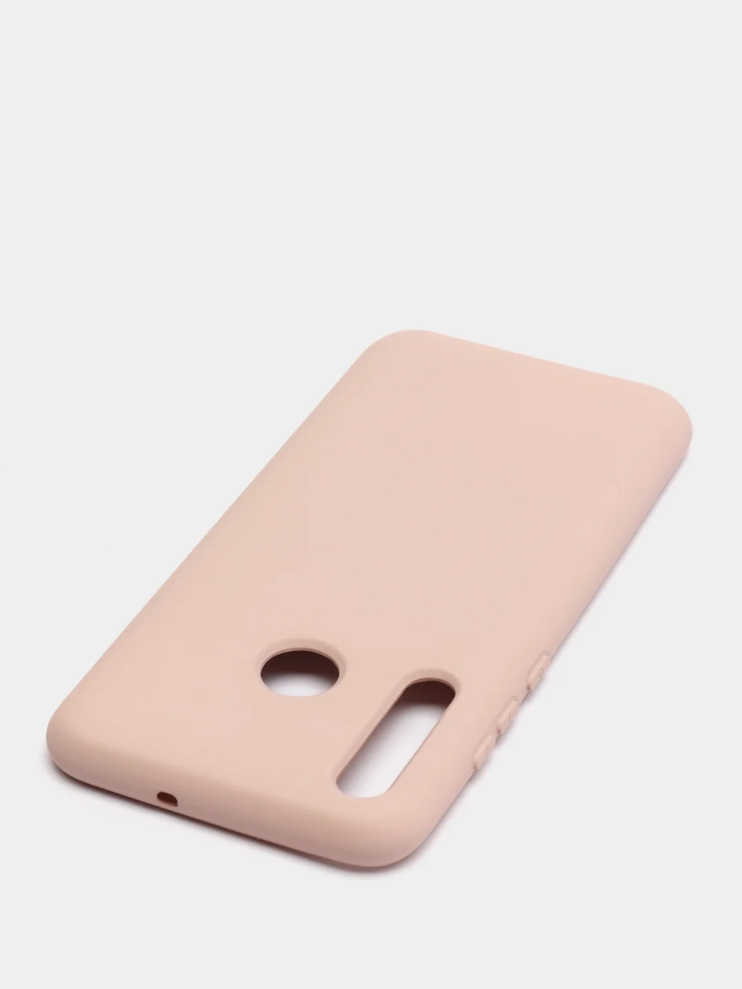 Бежевый чехол HUAWEI HONOR 10i, Honor 10 lite, P smart 2019, HONOR 20i, honor 20e