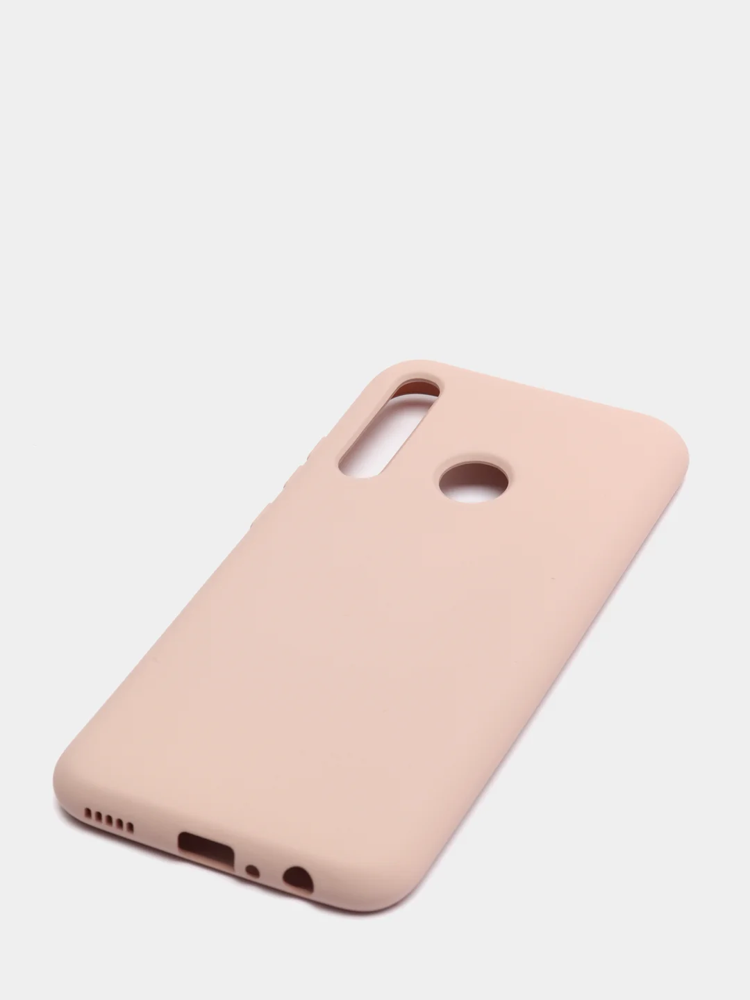 Бежевый чехол HUAWEI HONOR 10i, Honor 10 lite, P smart 2019, HONOR 20i, honor 20e