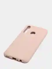 Бежевый чехол HUAWEI HONOR 10i, Honor 10 lite, P smart 2019, HONOR 20i, honor 20e