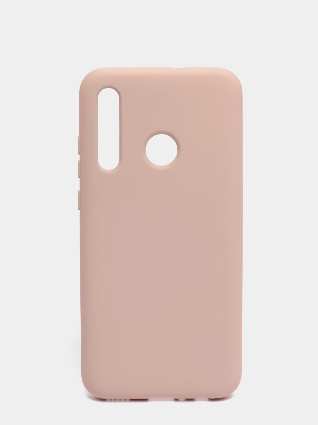 Бежевый чехол HUAWEI HONOR 10i, Honor 10 lite, P smart 2019, HONOR 20i, honor 20e