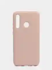 Бежевый чехол HUAWEI HONOR 10i, Honor 10 lite, P smart 2019, HONOR 20i, honor 20e