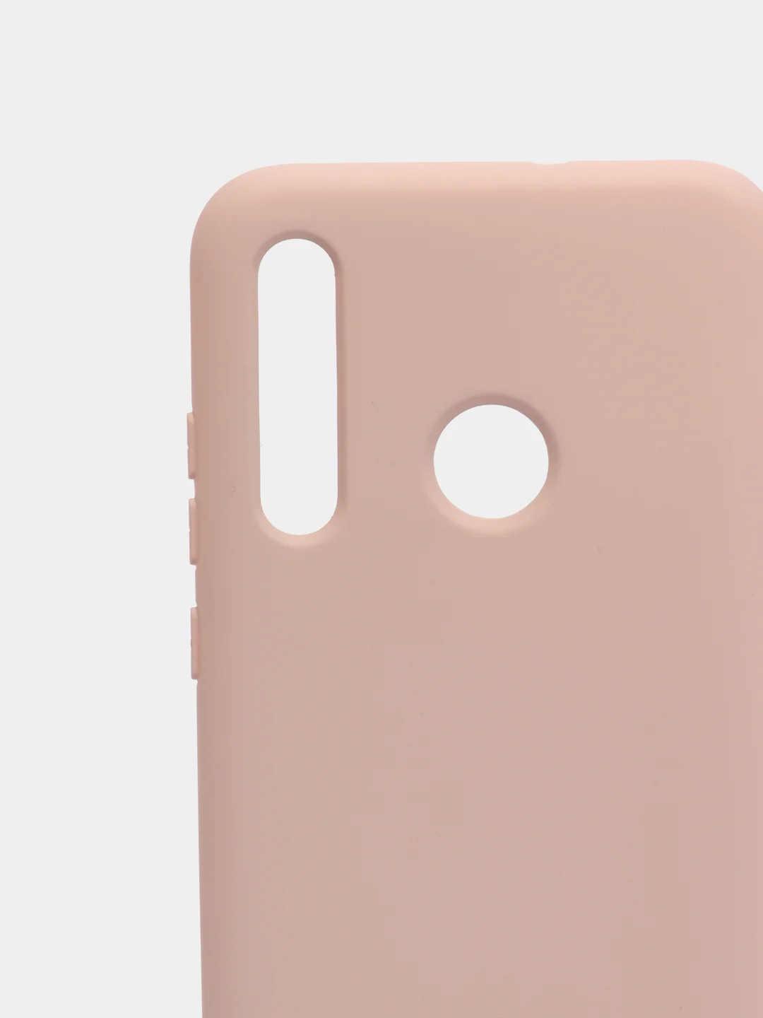 Бежевый чехол HUAWEI HONOR 10i, Honor 10 lite, P smart 2019, HONOR 20i, honor 20e