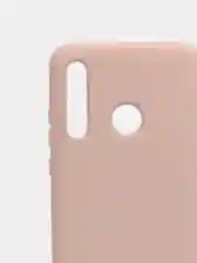 Бежевый чехол HUAWEI HONOR 10i, Honor 10 lite, P smart 2019, HONOR 20i, honor 20e