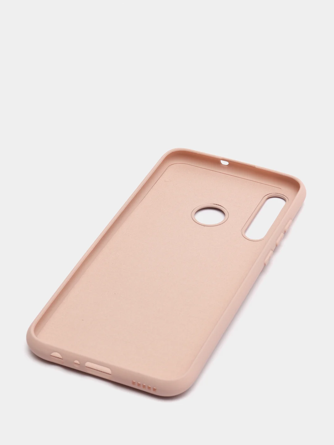 Бежевый чехол HUAWEI HONOR 10i, Honor 10 lite, P smart 2019, HONOR 20i, honor 20e
