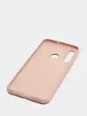 Бежевый чехол HUAWEI HONOR 10i, Honor 10 lite, P smart 2019, HONOR 20i, honor 20e
