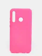 Фуксия чехол HUAWEI HONOR 10i, Honor 10 lite, P smart 2019, HONOR 20i, honor 20e