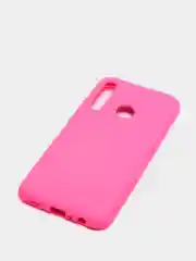 Фуксия чехол HUAWEI HONOR 10i, Honor 10 lite, P smart 2019, HONOR 20i, honor 20e
