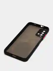 Кораллово-розовый чехол Xiaomi Redmi 9T