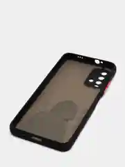 Зеленый чехол Xiaomi Redmi 9T