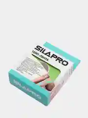 Лайм тейп-лента кинезио SilaPro
